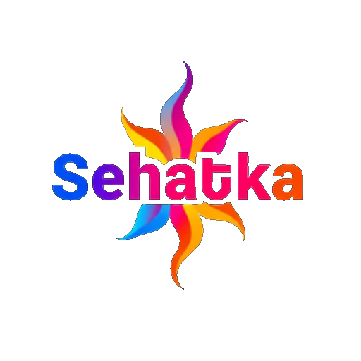 Sehatika logo